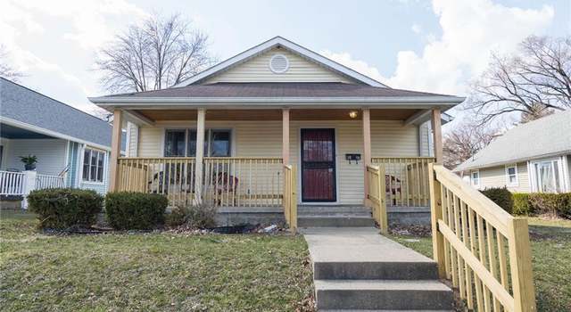 Photo of 1415 Nelle St, Anderson, IN 46016