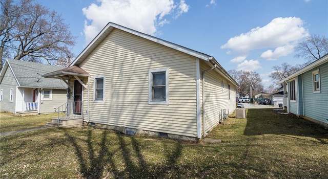 Photo of 1415 Nelle St, Anderson, IN 46016