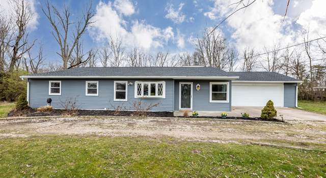 Photo of 4928 E 64th St, Indianapolis, IN 46220