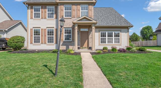 Photo of 11256 Hearthstone Dr, Fishers, IN 46037