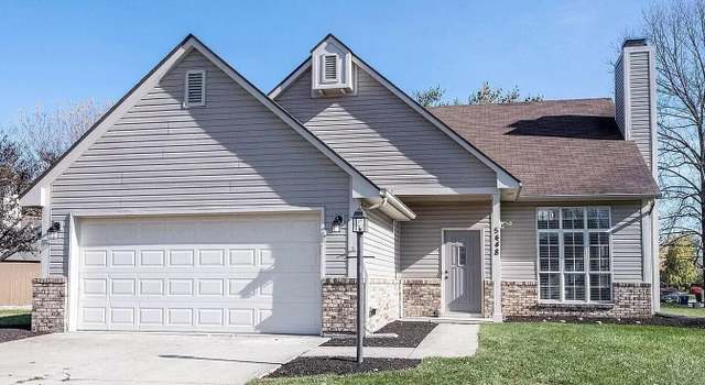 Photo of 5448 Pine Knoll Blvd, Noblesville, IN 46062