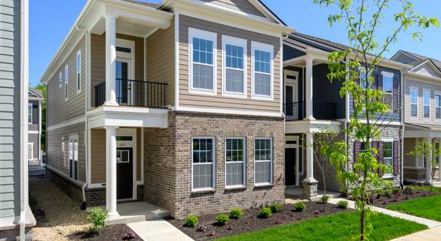 Photo of 525 Gilder Dr, Carmel, IN 46032