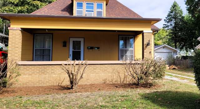 Photo of 2408 Washington Ave, Terre Haute, IN 47803