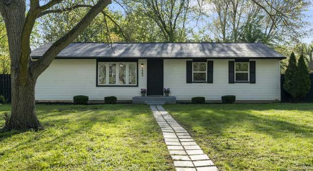 Photo of 1903 Danbury Dr, Indianapolis, IN 46231