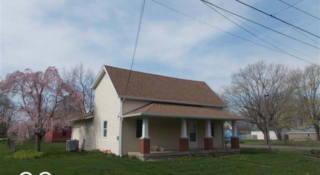 Photo of 7057 Mulberry St, Gwynneville, IN 46144