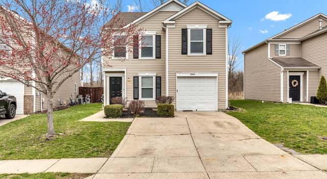 Photo of 8808 Hosta Way, Indianapolis, IN 46113