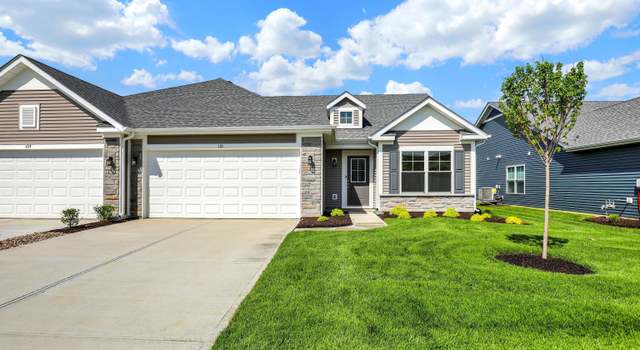 Photo of 110 Maxim Ct, Cumberland, IN 46229