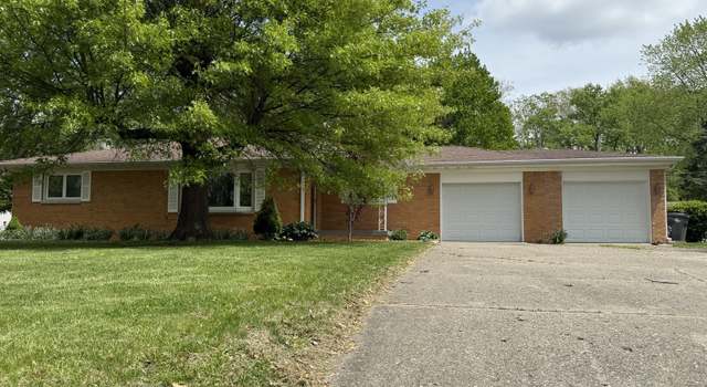 Photo of 6335 Linden Dr, Indianapolis, IN 46227