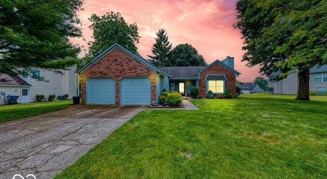 Photo of 3025 Sable Ridge Ln, Greenwood, IN 46142