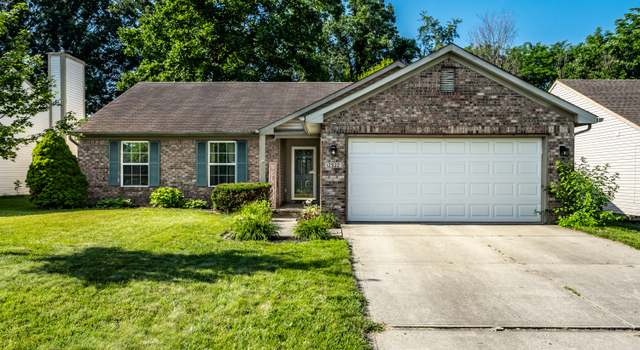 Property at 12922 St Andrews Way, Fishers, IN 46038, 3 beds, 2 baths