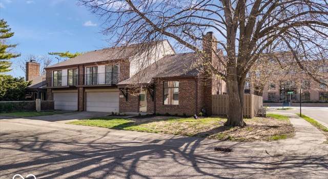 Photo of 456 E Arch St, Indianapolis, IN 46202