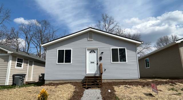 Photo of 2925 N Dearborn St, Indianapolis, IN 46218