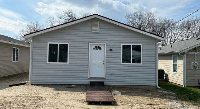 Photo of 2925 N Dearborn St, Indianapolis, IN 46218