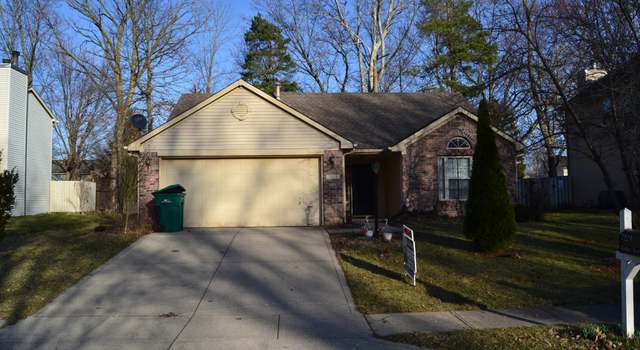 Photo of 7229 Bradford Woods Way, Indianapolis, IN 46268