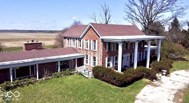 Photo of 7180 N State Road 42, Eminence, IN 46125