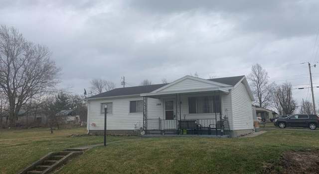 Photo of 500 E 3rd St, Hartford City, IN 47348