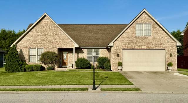 Photo of 6998 Meredith Dr, Seymour, IN 47274