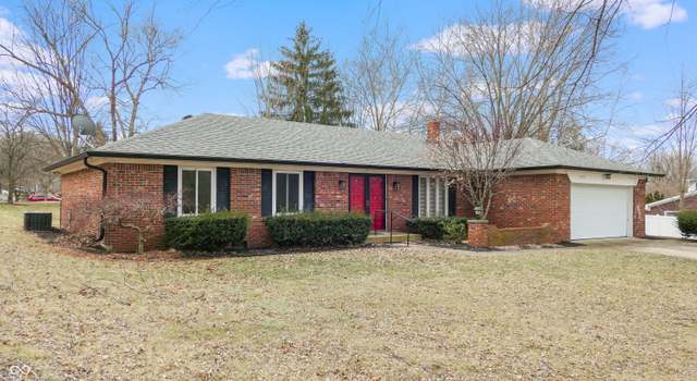 Photo of 3779 W County Line Rd, Greenwood, IN 46142