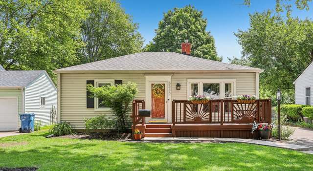 Photo of 5333 Ralston Ave, Indianapolis, IN 46220