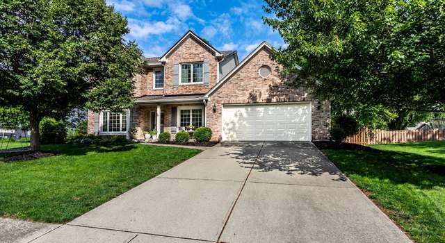 Photo of 9740 Logan Ln, Fishers, IN 46037