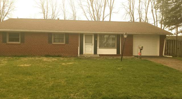 Photo of 10129 Lawnhaven Ct, Indianapolis, IN 46229