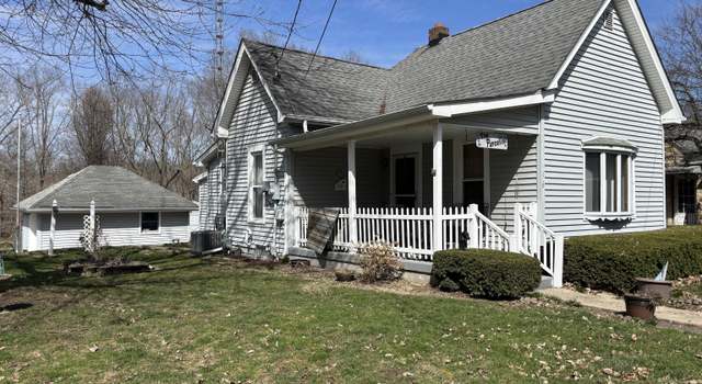 Photo of 606 N Main St, Carthage, IN 46115