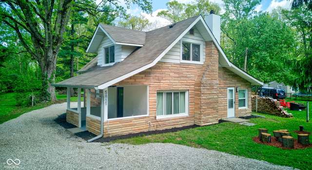 Photo of 5811 King Ave, Indianapolis, IN 46228