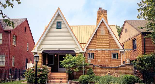 Photo of 972 N Audubon Rd, Indianapolis, IN 46219