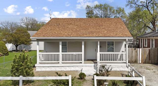 Photo of 1739 N Alton Ave, Indianapolis, IN 46222