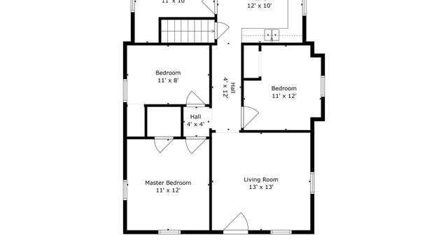 Photo of 1739 N Alton Ave, Indianapolis, IN 46222