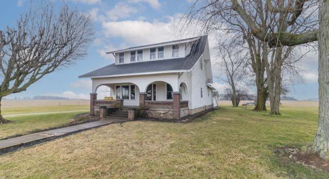 Photo of 4067 E County Road 500 S, New Castle, IN 47362