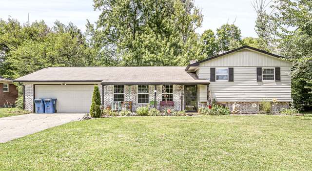 Photo of 5352 Daniel Dr, Indianapolis, IN 46226