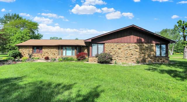 Photo of 5272 N Graham Rd, Whiteland, IN 46184
