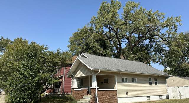 Photo of 2831 N Talbott St, Indianapolis, IN 46205