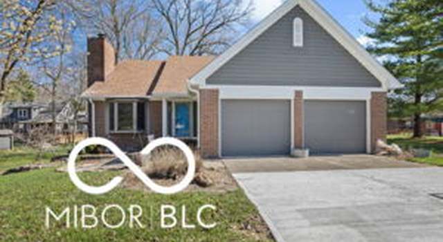 Property at 11336 Bloomfield Ct, Indianapolis, IN 46259, 4 beds, 2 baths