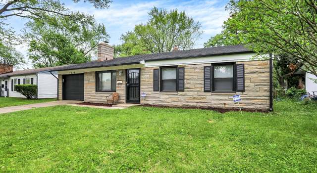 Photo of 7625 E 35th St, Indianapolis, IN 46226