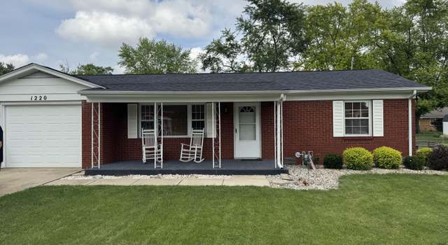 Photo of 1220 N Main St, Lapel, IN 46051