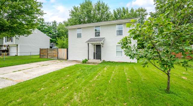 Photo of 315 Glenbrook Dr, Seymour, IN 47274
