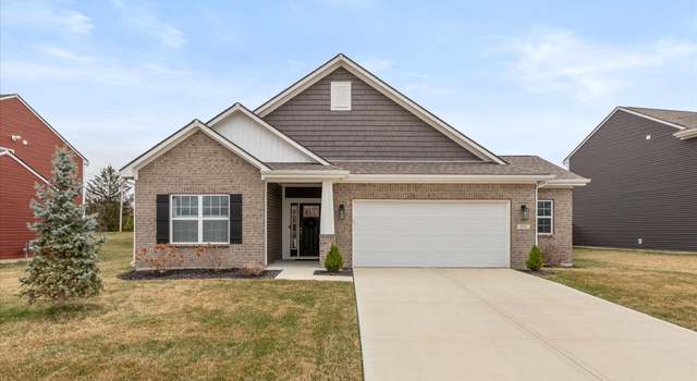 Photo of 8118 Ambrosia Ln, Pendleton, IN 46064