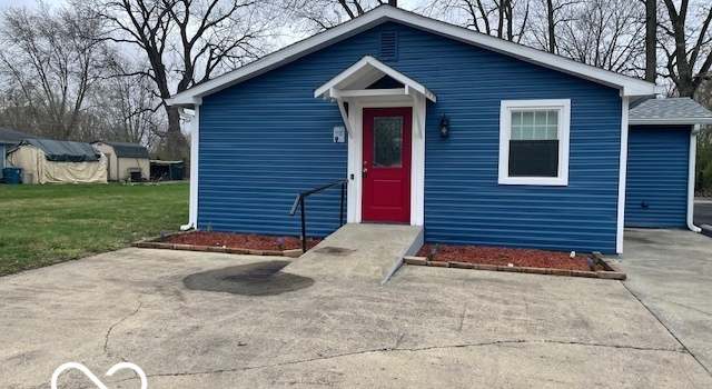 Photo of 3014 Arbor Ave, Indianapolis, IN 46217