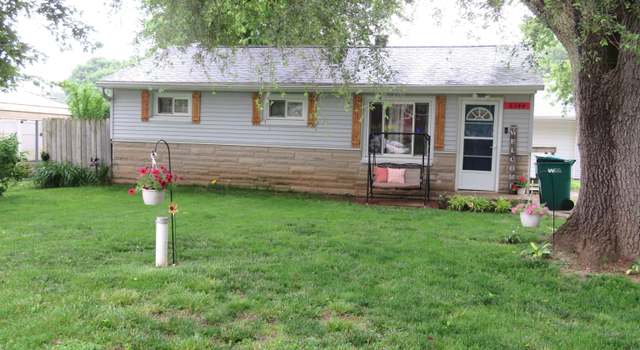 Photo of 6344 Turner Dr, Clayton, IN 46118