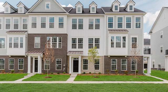 Photo of 14521 Hanford Ln, Carmel, IN 46074
