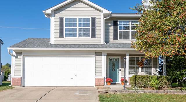 Photo of 17758 Sundial Ct, Westfield, IN 46062
