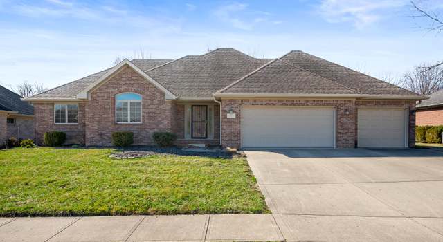 Photo of 6118 Creekbend Blvd, Indianapolis, IN 46217