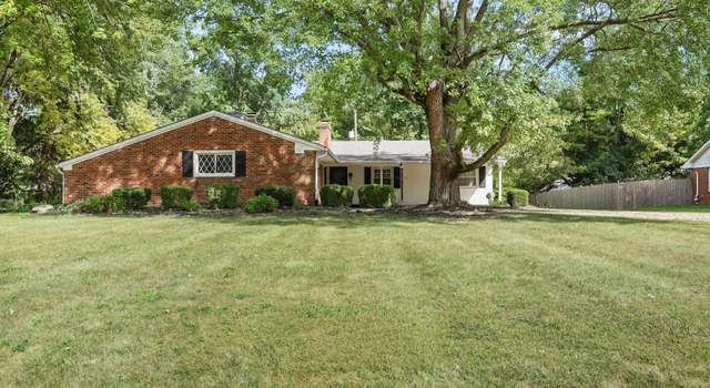 Photo of 4223 Manning Rd, Indianapolis, IN 46228