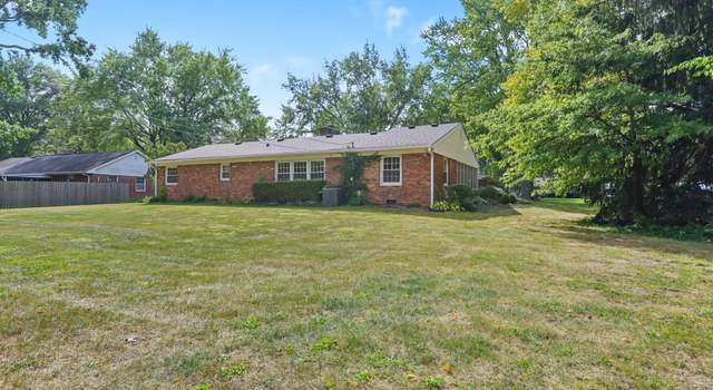 Photo of 4223 Manning Rd, Indianapolis, IN 46228