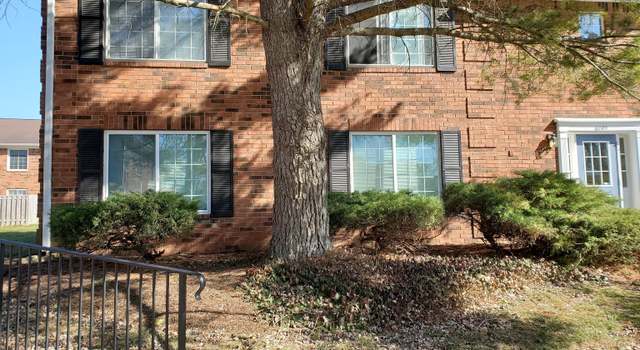 Photo of 6449 Park Central Dr W Unit A, Indianapolis, IN 46260