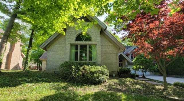 Photo of 3917 Knoll Wood Ln, Anderson, IN 46011
