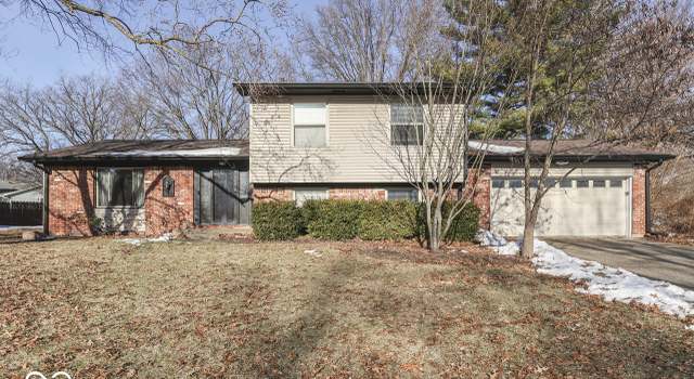 Photo of 3310 Acacia Dr, Indianapolis, IN 46214