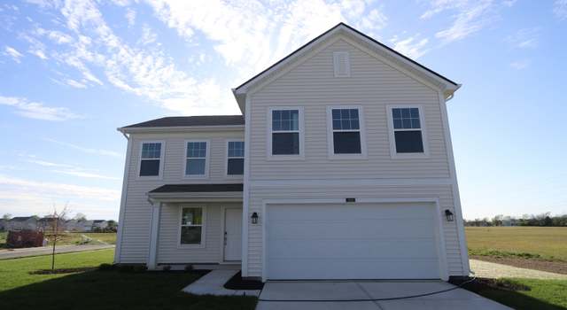 Photo of 3832 Highcrest Rd, Indianapolis, IN 46239